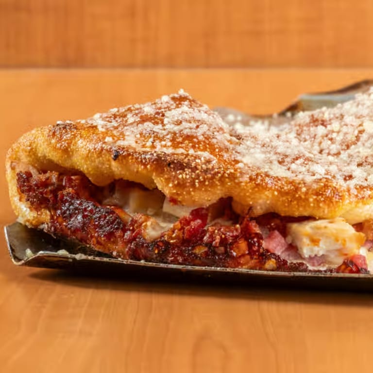 Fantastic Flavor, Fresh from the Oven!