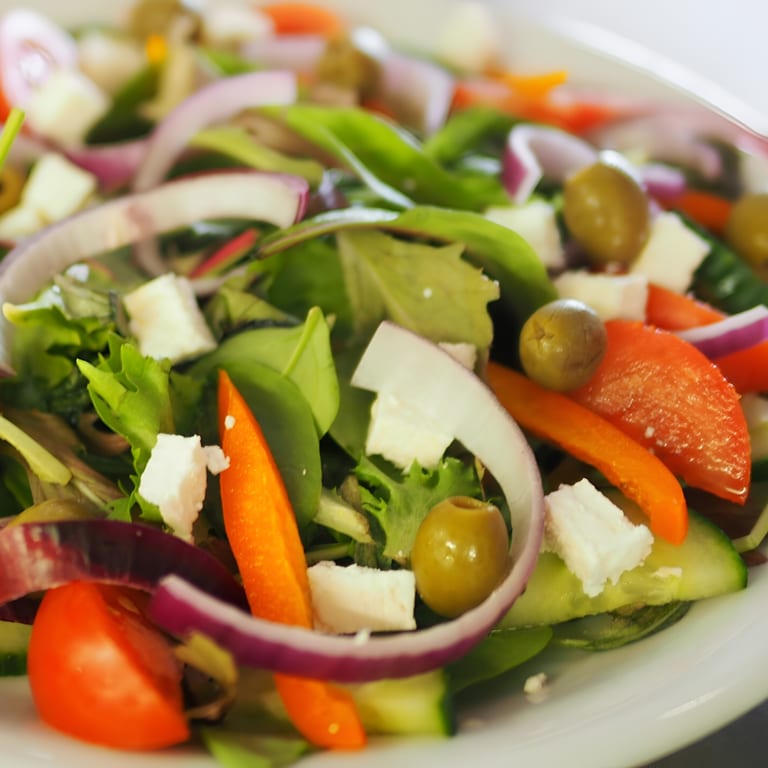 Flexible Menus for Every Taste