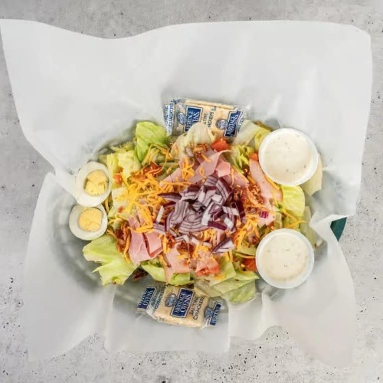 Delicious Dinner Options at Our Pizza Place