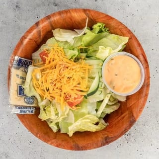 House Salad