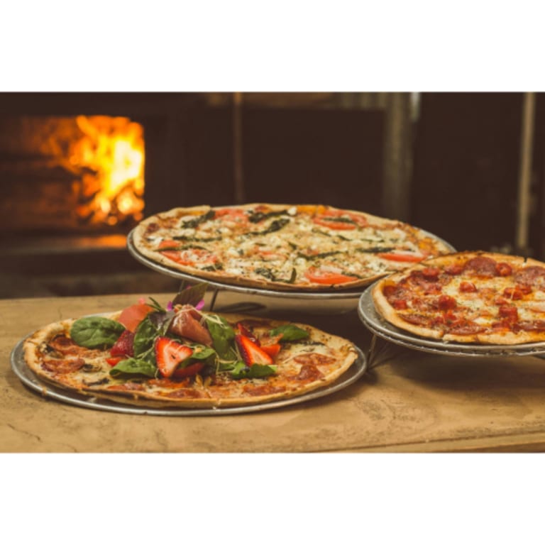 Catering, With a Slice of Fun!