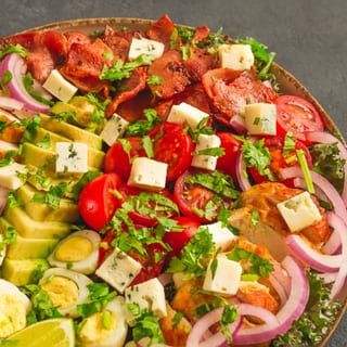 Cobb Salad